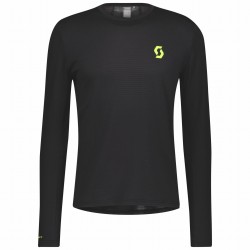 Black/yellow