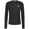 Shirt M's Rc Run L/sl
