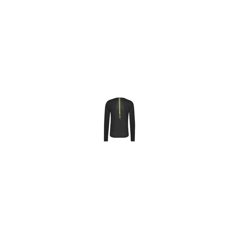 Black/yellow