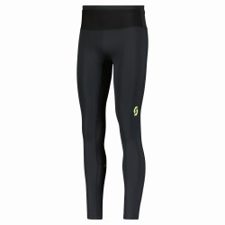 Black/yellow