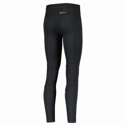 Black/yellow