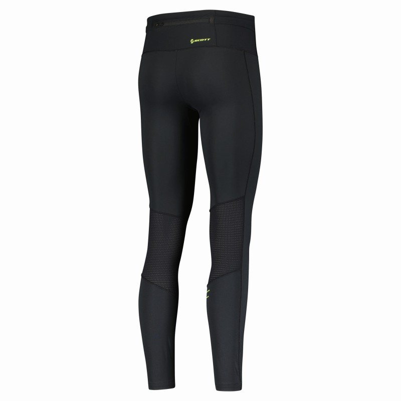 Black/yellow