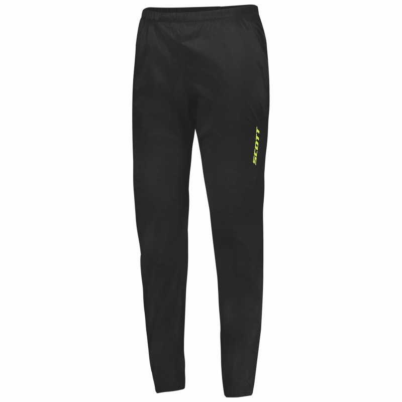 Black/yellow