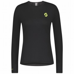 Black/yellow