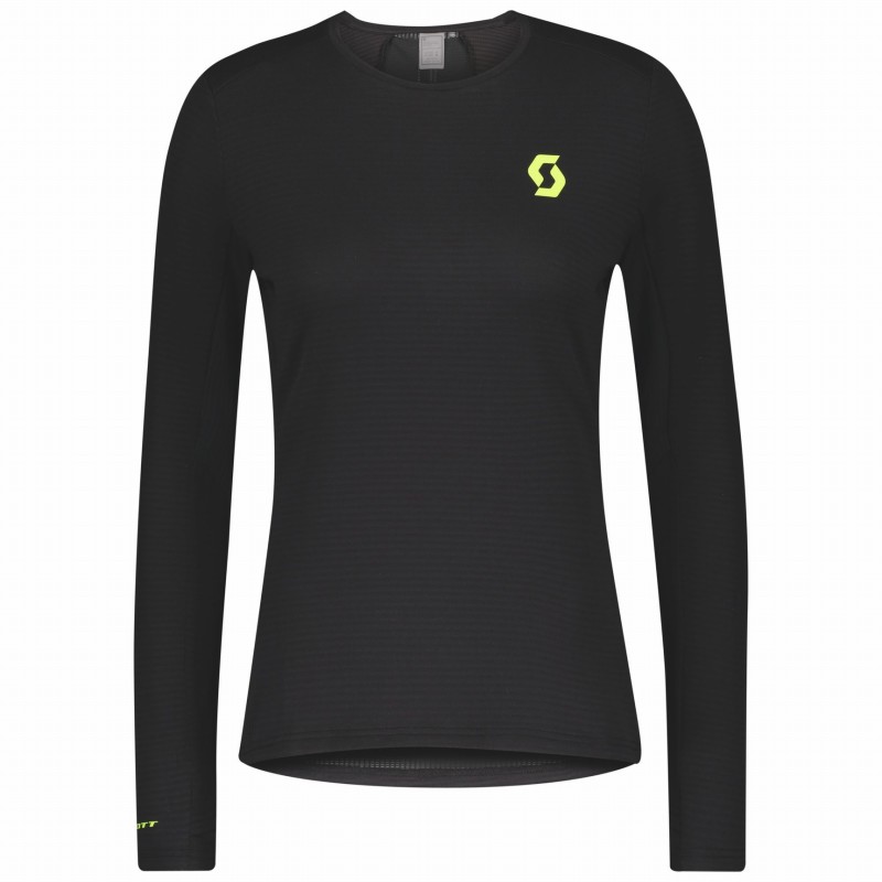 Black/yellow