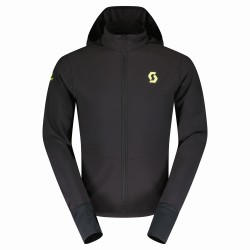 Black/yellow