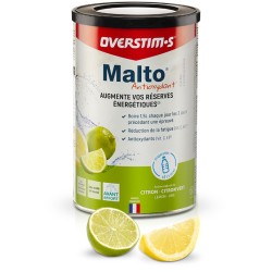 Citron - citron vert