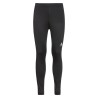 Collant de running Homme Essentials Warm - Noir