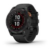 Fenix 7 Pro Solar Acier