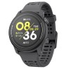 Pace 3 Silicone Black