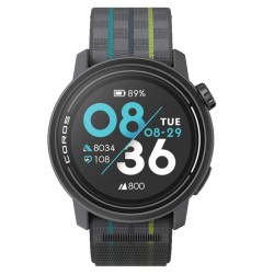Nylon black
