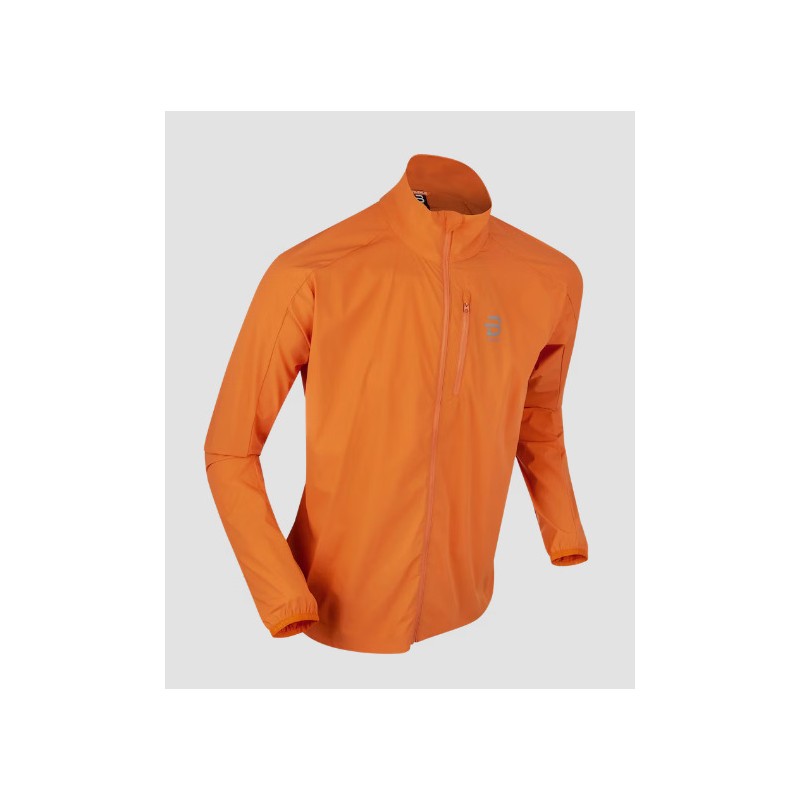 Orange oxide