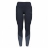 Collant de running imprimé Femme Essentials - India Ink
