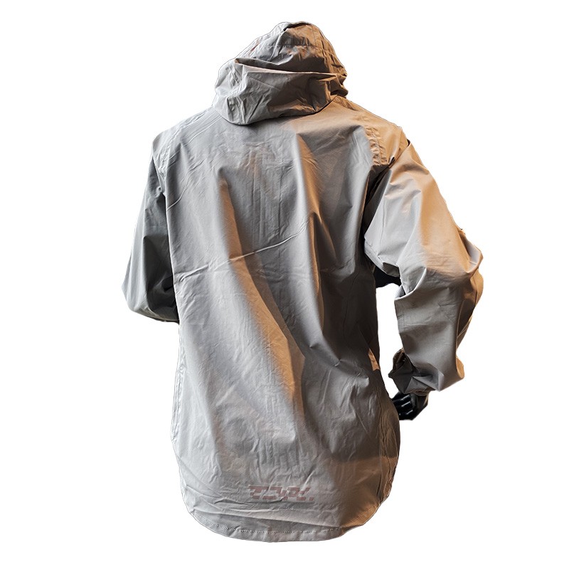 Grey tdr