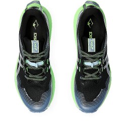 001 black/light blue