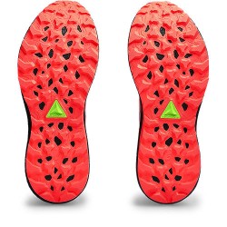 600 sunrise red/gunm