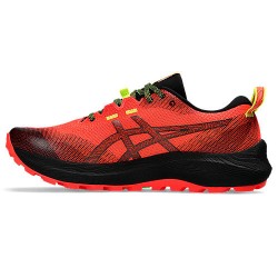600 sunrise red/gunm