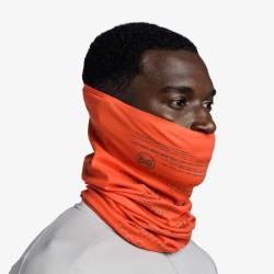 Orange red