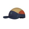 Casquette Buff 5 Panel Go Cap - Coloris DOMUS NIGHT