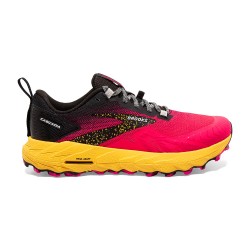 609 diva pink/black/