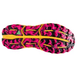 609 diva pink/black/