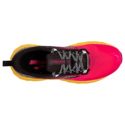 609 diva pink/black/