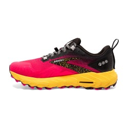 609 diva pink/black/