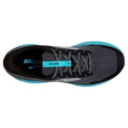 083 black/ebony/blue