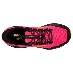 609 diva pink/black/
