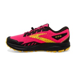609 diva pink/black/