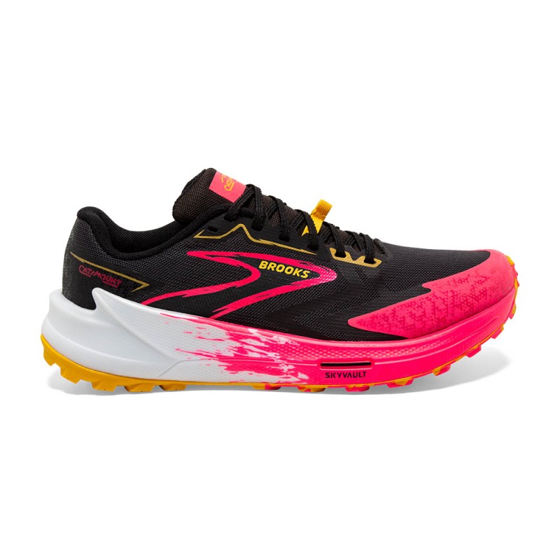 Brooks femme trail online