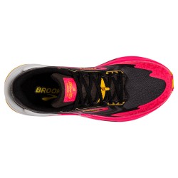 007 black/diva pink/