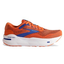 815 red orange/black