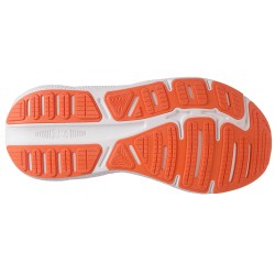 815 red orange/black