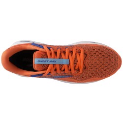 815 red orange/black