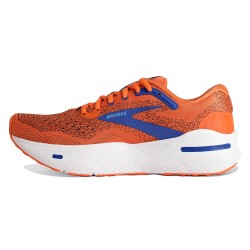 815 red orange/black