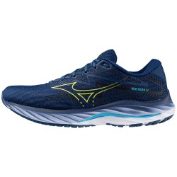 53 navy peony/sharp