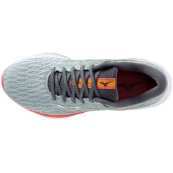 21 gray mist/white/d
