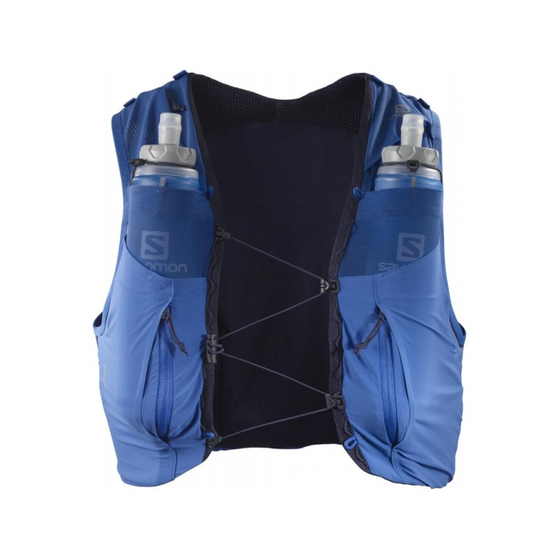 Gilet d hydratation pour le trail running SALOMON Sense pro 5