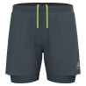 Zeroweight 5 Inch 2-in-1 Short