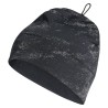 Hat Polyknit Warm Eco Reflecti