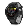 Montre GPS connectée Garmin Forerunner 265 Music - 46mm - Noir