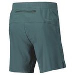 Aruba green