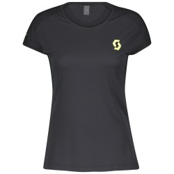 Black/yellow