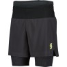 Hybrid Shorts M's Rc Run