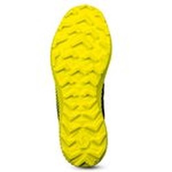 Black/yellow