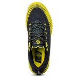 Black/yellow