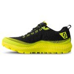 Black/yellow