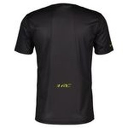 Black/yellow