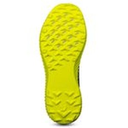 Black/yellow